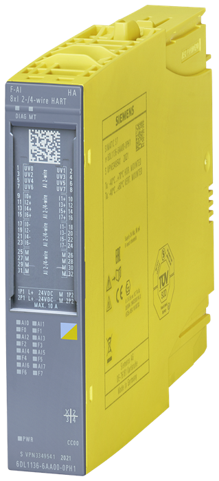 6DL11366AA000PH1 6DL1136-6AA00-0PH1