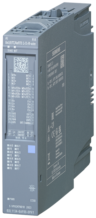 6DL11346AF000PH1 6DL1134-6AF00-0PH1