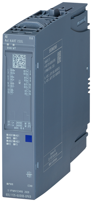 6DL11356UD000PK0 6DL1135-6UD00-0PK0 - фото 74756