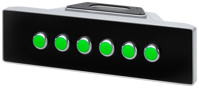 6AV76741LA810AA0 6AV7674-1LA81-0AA0