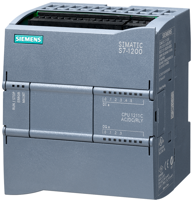 6ES72111BE400XB0 6ES7211-1BE40-0XB0