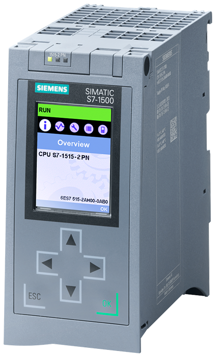 6ES75152AM010AB0 6ES7515-2AM01-0AB0