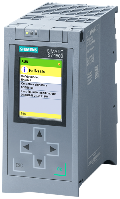 6ES75152UM010AB0 6ES7515-2UM01-0AB0