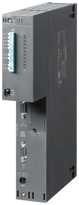 6ES74143XM070AB0 6ES7414-3XM07-0AB0