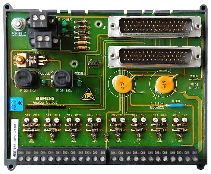 6ES76501AK117XX0 6ES7650-1AK11-7XX0