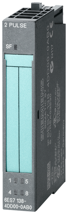 6ES71384DD010AB0 6ES7138-4DD01-0AB0