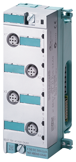 6ES71444JF000AB0 6ES7144-4JF00-0AB0