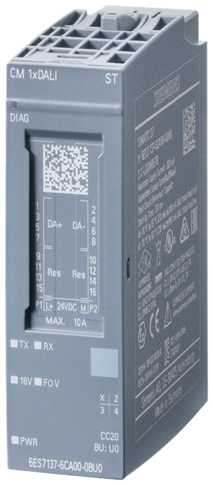 6ES71376CA000BU0 6ES7137-6CA00-0BU0