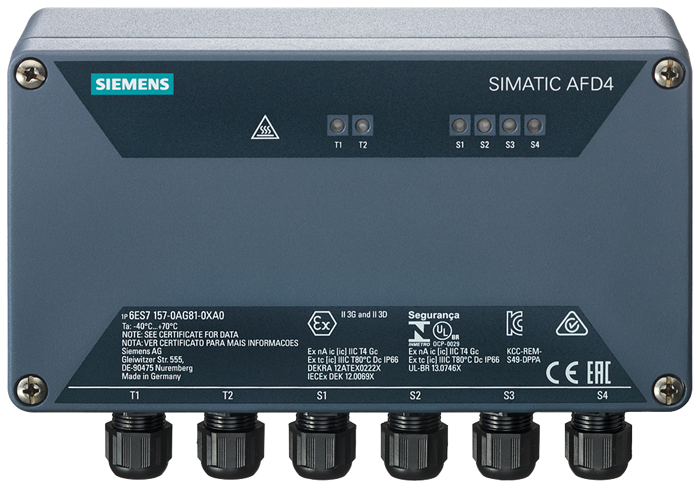 6ES71570AG810XA0 6ES7157-0AG81-0XA0