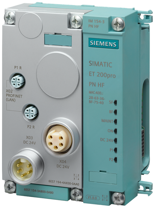 6ES71944AK000AA0 6ES7194-4AK00-0AA0