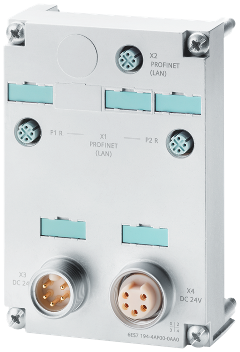 6ES71944AP000AA0 6ES7194-4AP00-0AA0