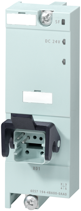 6ES71944BA000AA0 6ES7194-4BA00-0AA0