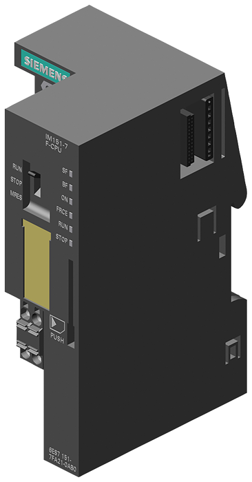 6ES71517FA210AB0 6ES7151-7FA21-0AB0