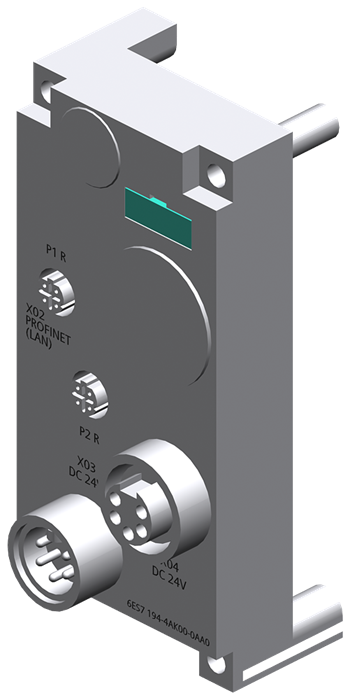 6ES71944AJ000AA0 6ES7194-4AJ00-0AA0