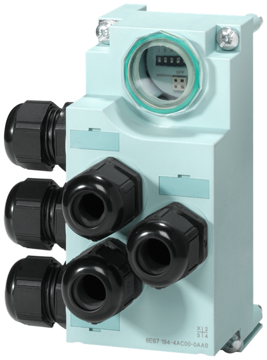 6ES71944AC000AA0 6ES7194-4AC00-0AA0