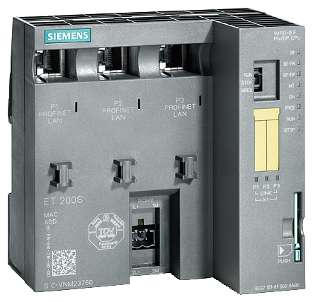 6ES71518FB010AB0 6ES7151-8FB01-0AB0