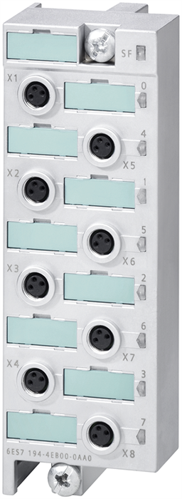 6ES71944EB000AA0 6ES7194-4EB00-0AA0