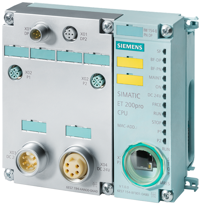 6ES71548FB010AB0 6ES7154-8FB01-0AB0