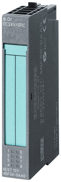 6ES71314BF500AA0 6ES7131-4BF50-0AA0