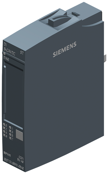 6ES71316BF012AA0 6ES7131-6BF01-2AA0