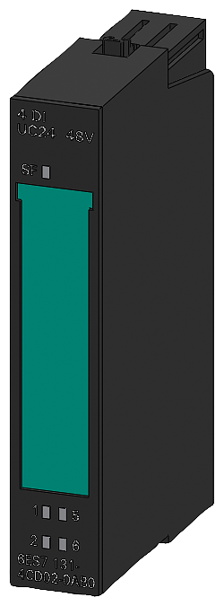 6ES71314CD020AB0 6ES7131-4CD02-0AB0