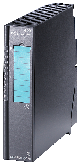 6ES71327GD000AB0 6ES7132-7GD00-0AB0