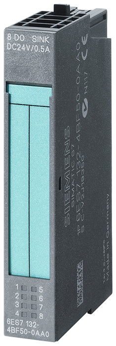 6ES71324BF500AA0 6ES7132-4BF50-0AA0