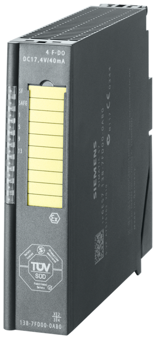 6ES71387FD000AB0 6ES7138-7FD00-0AB0