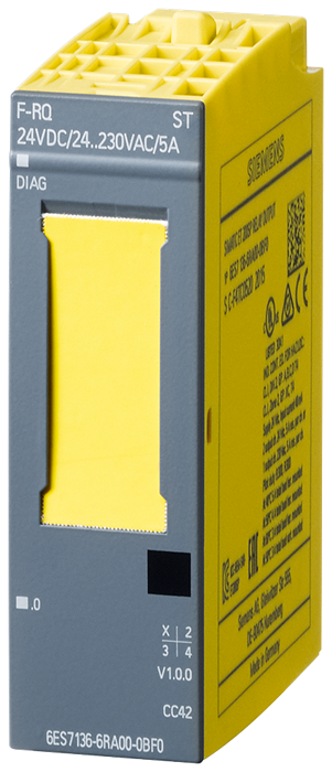 6ES71366RA000BF0 6ES7136-6RA00-0BF0