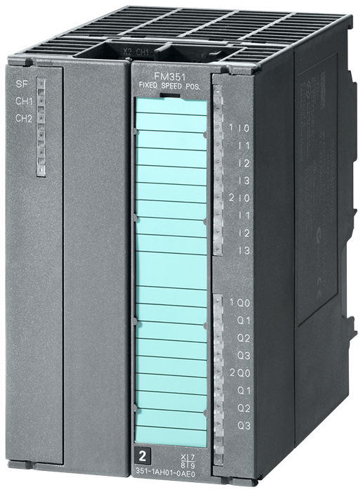 6ES73511AH020AE0 6ES7351-1AH02-0AE0