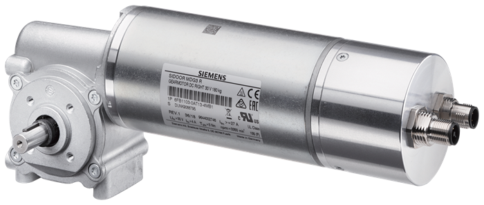 6FB11030AT134MB1 6FB1103-0AT13-4MB1