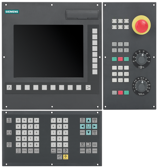 6FC53030DT121AA1 6FC5303-0DT12-1AA1