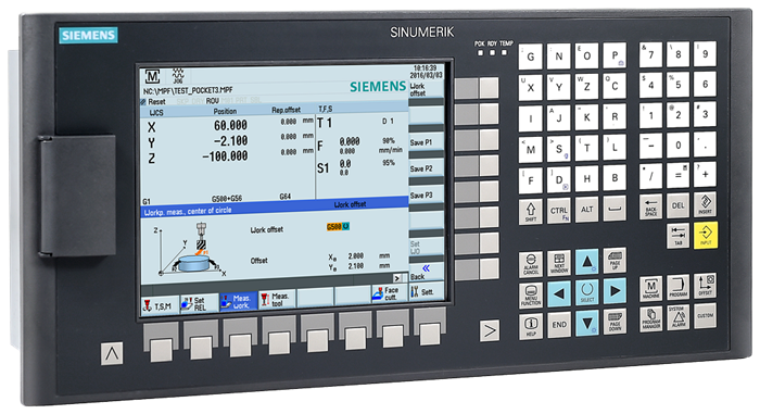 6FC53702AM030AA0 6FC5370-2AM03-0AA0