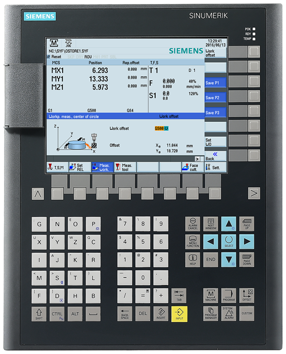 6FC53703BM030AA0 6FC5370-3BM03-0AA0