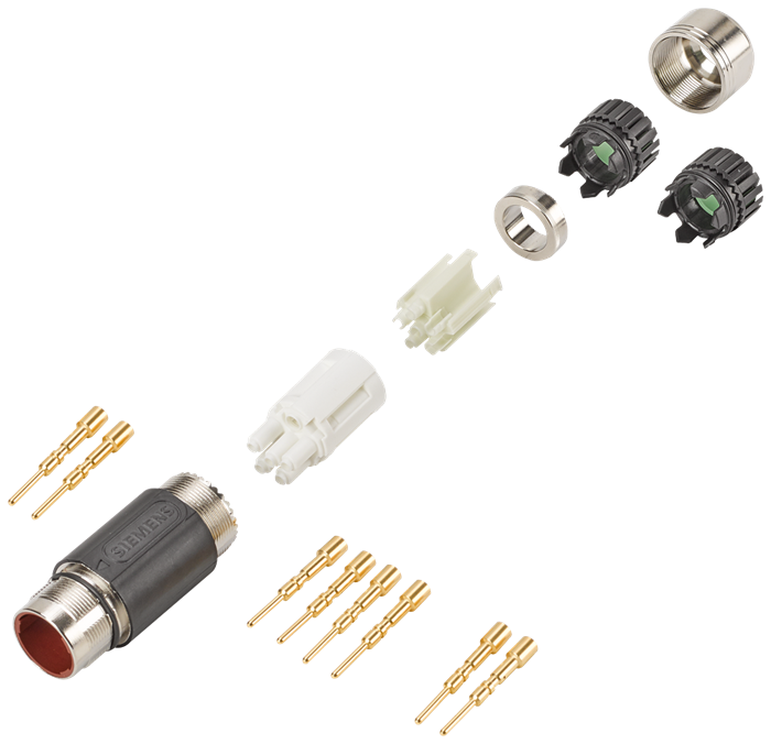 6FX20030LA00 6FX2003-0LA00