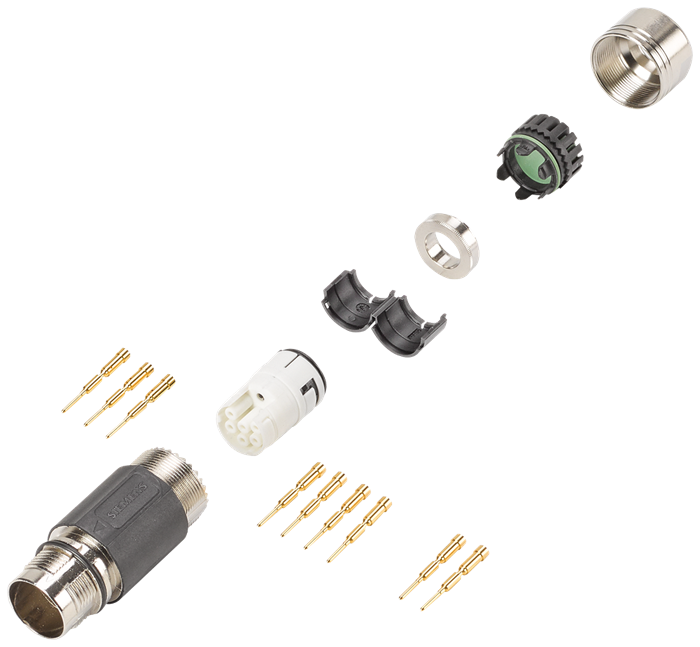 6FX20030SA07 6FX2003-0SA07