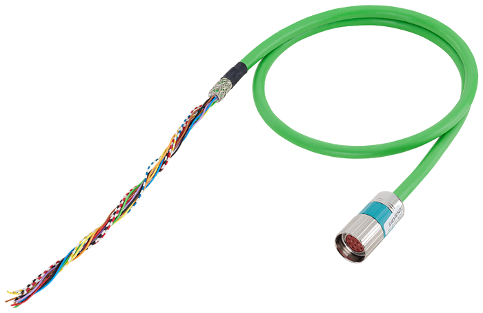 6FX50022AH001HF0 6FX5002-2AH00-1HF0