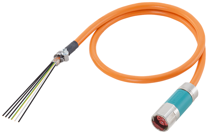 6FX50025CG101GA0 6FX5002-5CG10-1GA0