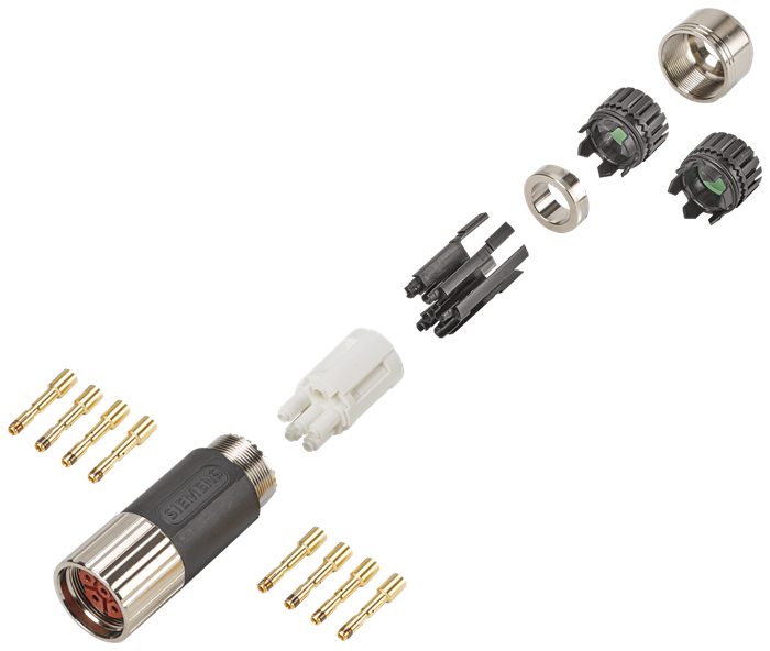 6FX20030LU00 6FX2003-0LU00