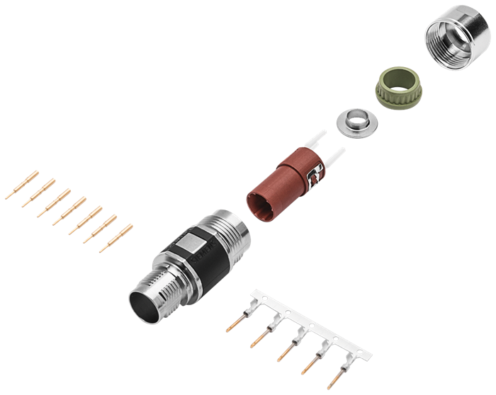 6FX20030LA64 6FX2003-0LA64