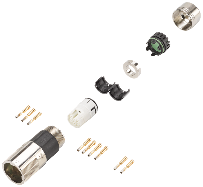 6FX20030LU50 6FX2003-0LU50