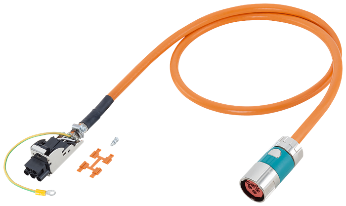 6FX50025CN311AK0 6FX5002-5CN31-1AK0