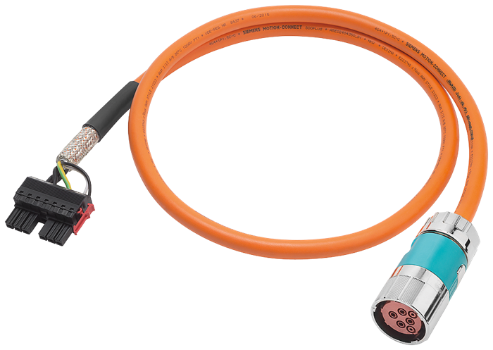 6FX50025CN361BA0 6FX5002-5CN36-1BA0