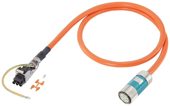 6FX50025CS131FA0 6FX5002-5CS13-1FA0