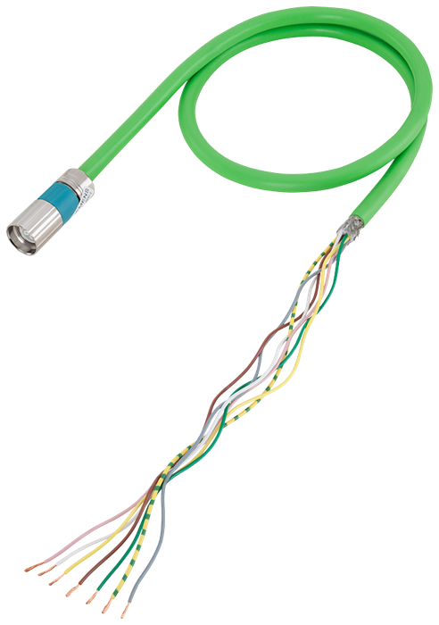 6FX80022SL001AH0 6FX8002-2SL00-1AH0