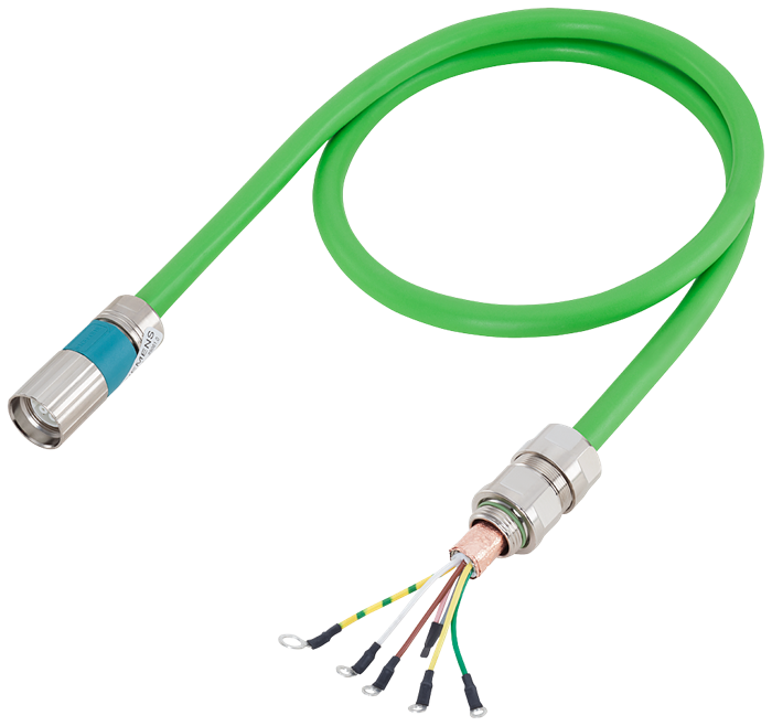 6FX80022SL021AB0 6FX8002-2SL02-1AB0