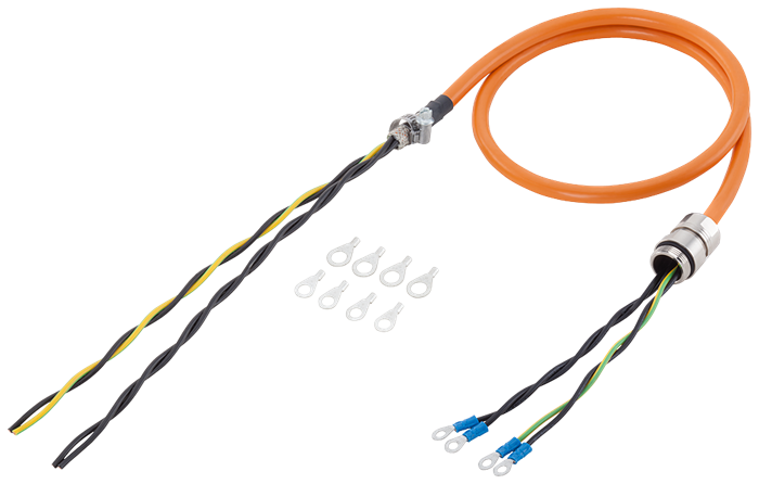 6FX80025CR521FC0 6FX8002-5CR52-1FC0