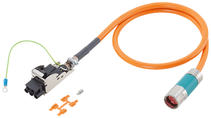 6FX80025DN011BB8 6FX8002-5DN01-1BB8