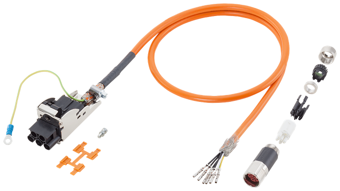 6FX80025CN111AH0 6FX8002-5CN11-1AH0