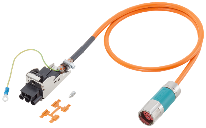 6FX80025CS011DA5 6FX8002-5CS01-1DA5